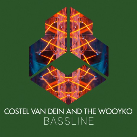 Bassline (Original Mix) ft. The Wooyko