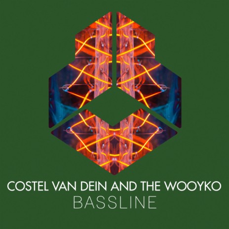 Bassline (Original Mix) ft. The Wooyko | Boomplay Music