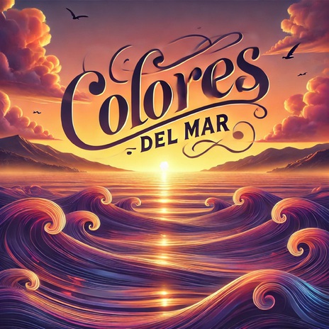 Colores Del Mar | Boomplay Music