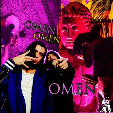 Omen ft. 6ay8ro, Scrappczn & Craftmasters