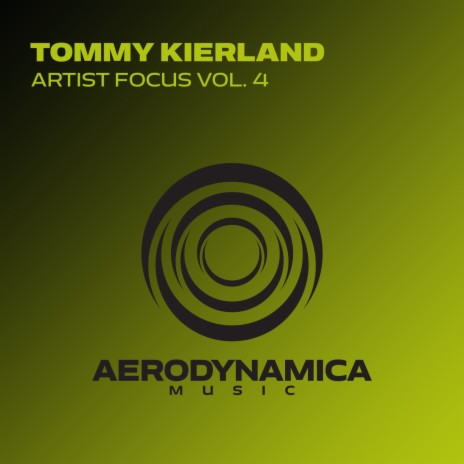 A New Born Child (Tommy Kierland Album Remix) ft. Joe Cormack