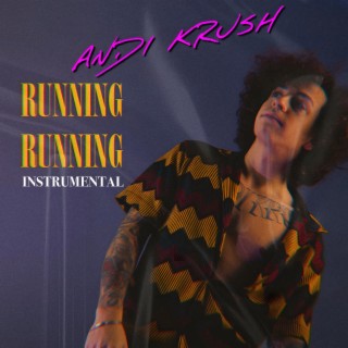 RUNNING RUNNING (Instrumental)