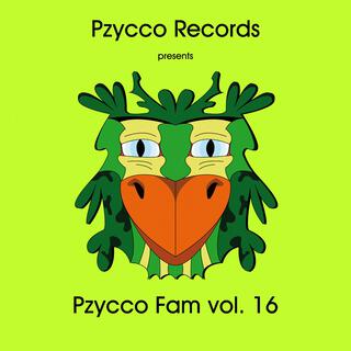 Pzycco Fam, Vol. 16