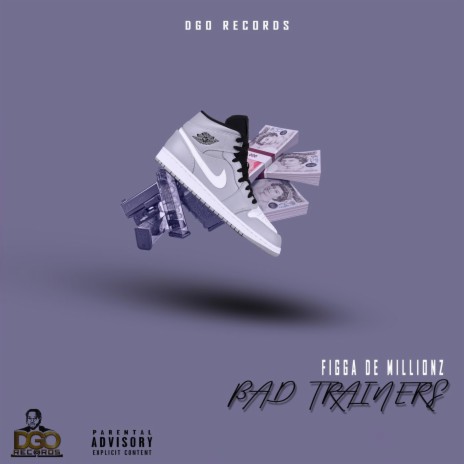 Bad Trainers | Boomplay Music