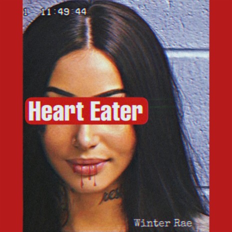 Heart Eater | Boomplay Music