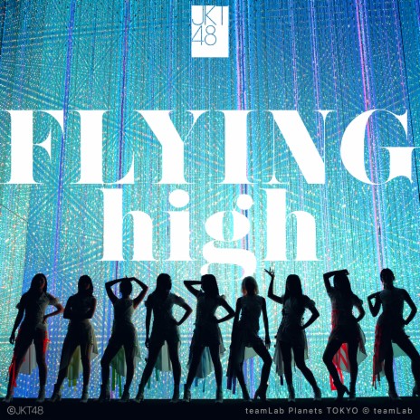 Flying High | Boomplay Music