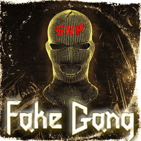 Fake Gang | Boomplay Music