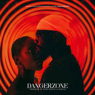 DangerZone lyrics | Boomplay Music