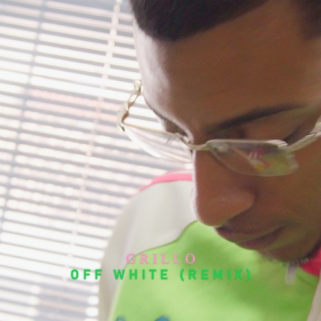 Off White (remix) ft. It's Brav On The Beat