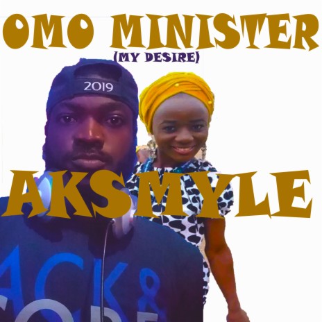 Omo Minister | Boomplay Music