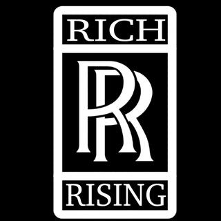 RICH RISING