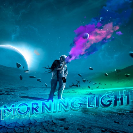 Morning Light ft. Brooke | Boomplay Music