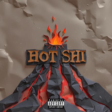 Hot Shi ft. Jermainstream | Boomplay Music