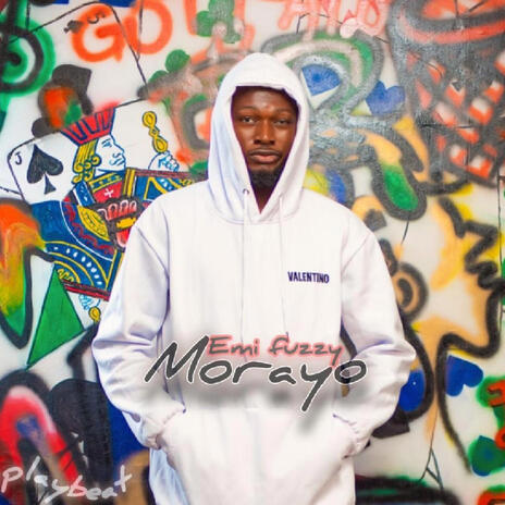 Morayo | Boomplay Music