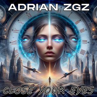 Close Your Eyes