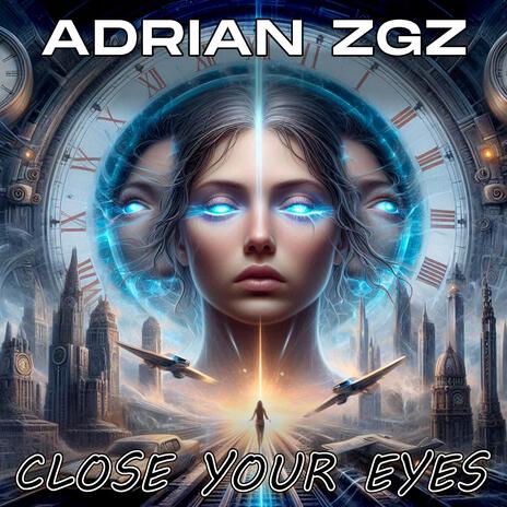 Close Your Eyes | Boomplay Music