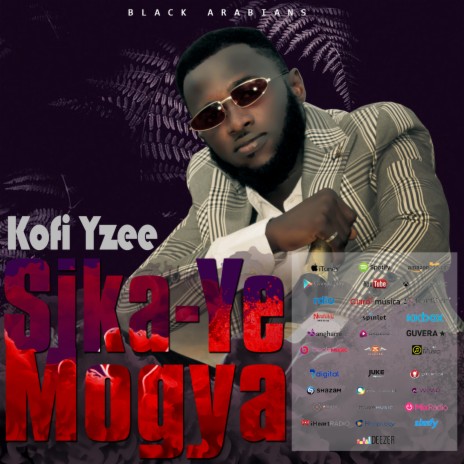 Sika-Ye Mogya | Boomplay Music