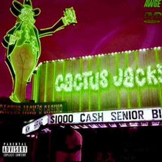 Cactus Jack's (Deluxe Edition)