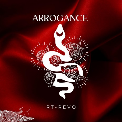 ARROGANCE | Boomplay Music