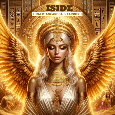 ISIDE ft. FARROKH | Boomplay Music