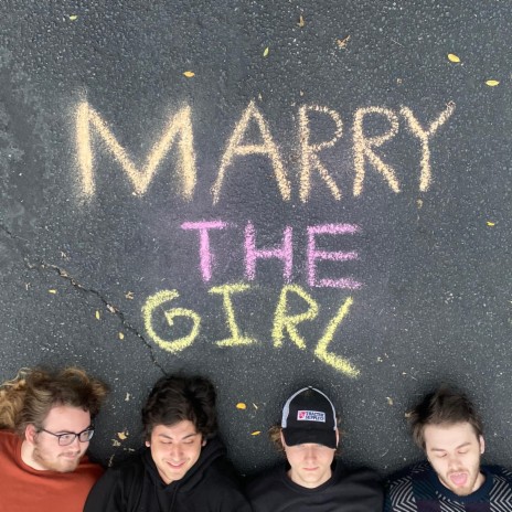 Marry the Girl | Boomplay Music