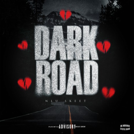 Dark Road | Boomplay Music