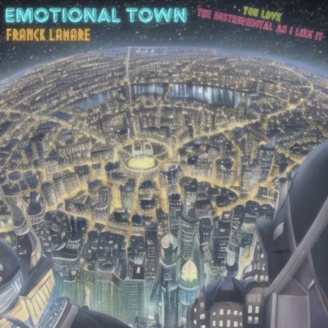 Emotional town (Edit)