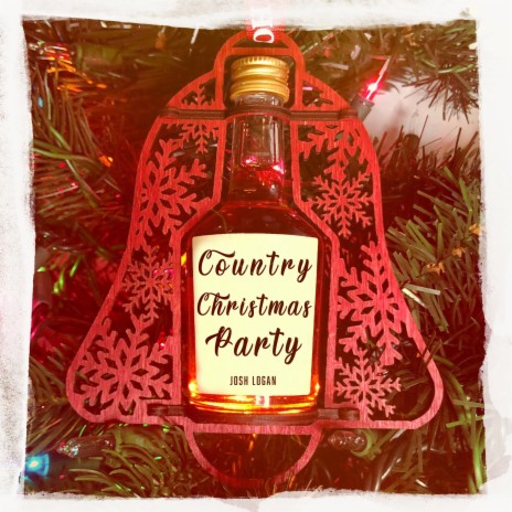Country Christmas Party