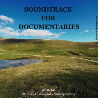 Soundtrack for documentaries