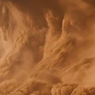 Sandstorm