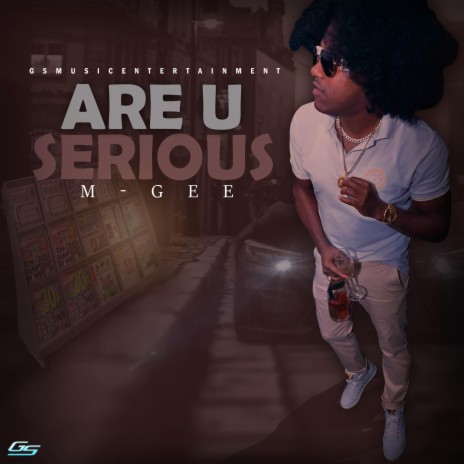 Are u serious | Boomplay Music