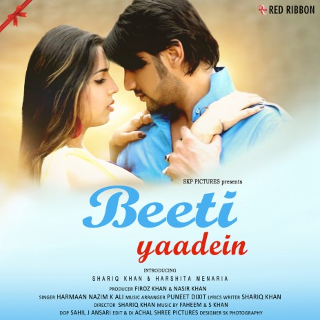 Beeti Yaadein | Boomplay Music