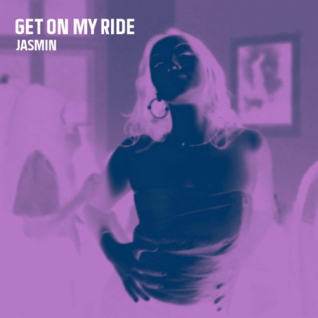 Get On My Ride ft. Atlas | Boomplay Music