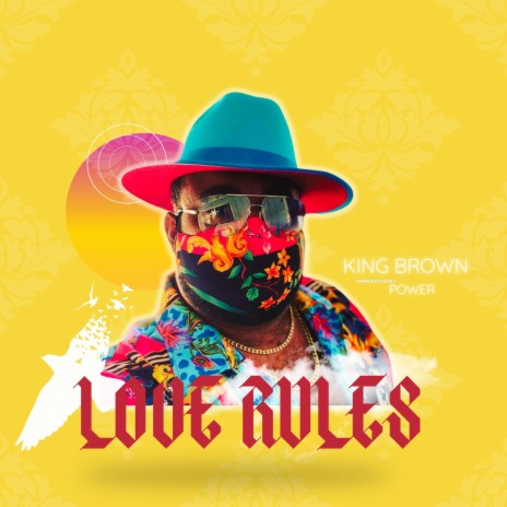 Love Rules (AYG) | Boomplay Music