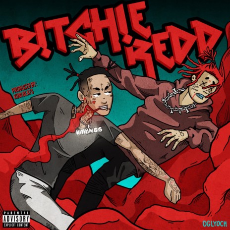 B!tch!e Redd | Boomplay Music