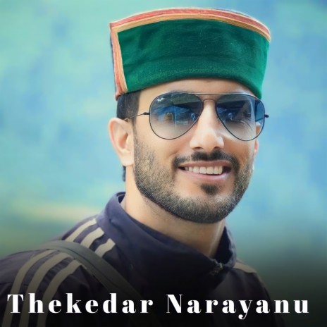 Thekedar Narayanu ft. Ajju Tomar | Boomplay Music