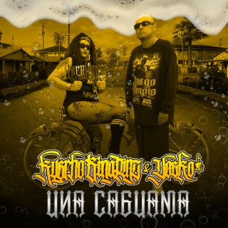 Kuerbo Kingpinz & Yocko Mc (Una Cahuama)