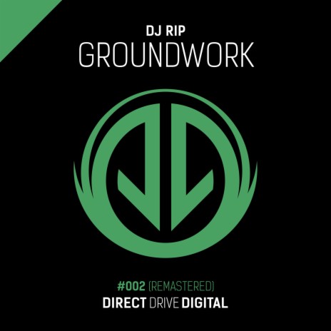 Groundwork (Dj Bam Bam Remix) | Boomplay Music