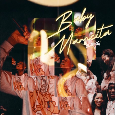 Baby Mamacita | Boomplay Music