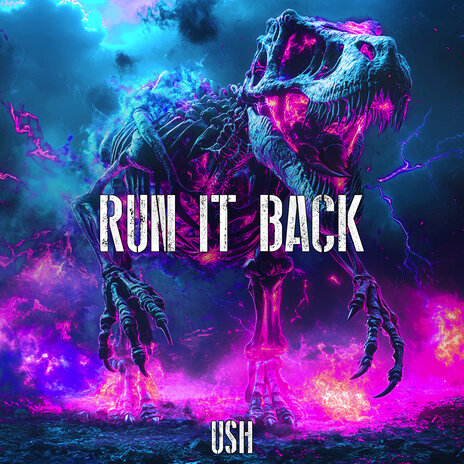 Run It Back | Boomplay Music