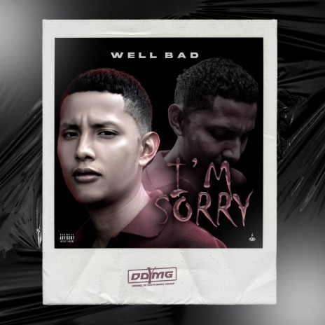 I´m Sorry | Boomplay Music