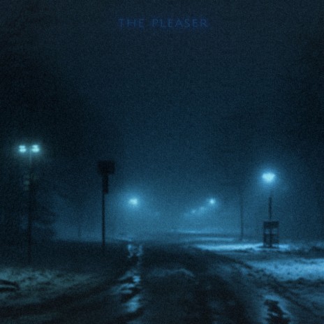 the pleaser