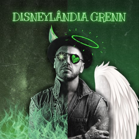 Disneylândia Green | Boomplay Music