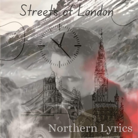 Streets of london | Boomplay Music