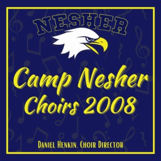 Nesher Choir 2008