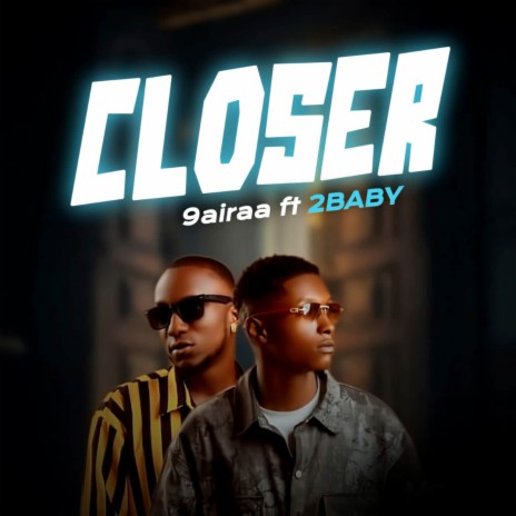 Closer | Boomplay Music