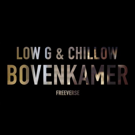 Bovenkamer ft. Chillowproductions | Boomplay Music