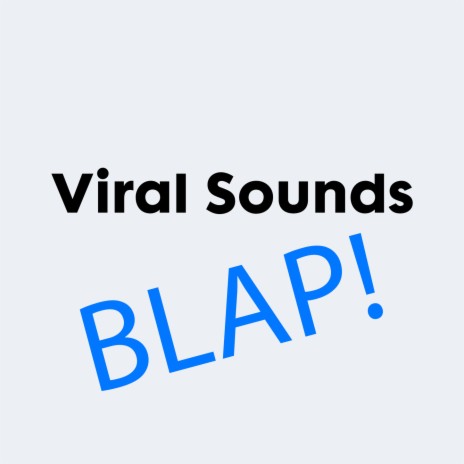 BLAP! | Boomplay Music