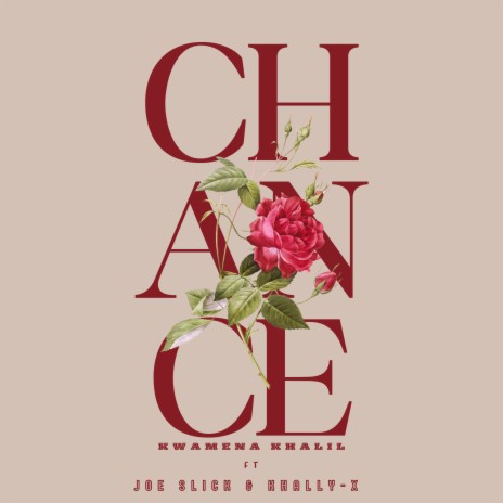 CHANCE ft. Joe Slick & Khally - X | Boomplay Music