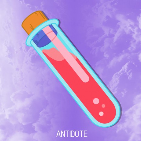 ANTIDOTE | Boomplay Music